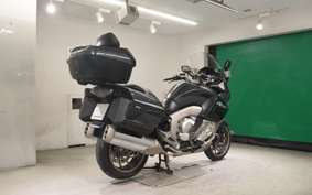 BMW K1600GTL 2013