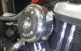 HARLEY XL1200X 2010