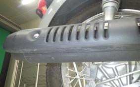 HONDA ｸﾛｽｶﾌﾞ50 1996 AA06