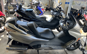 HONDA FORZA X MF08