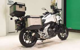 HONDA NC750X DCT 2021 RH09
