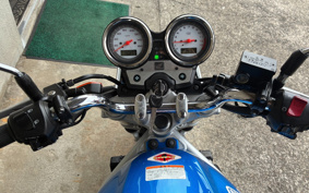 HONDA VTR 250 MC33