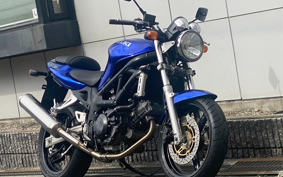 SUZUKI SV400 2005 VK53A
