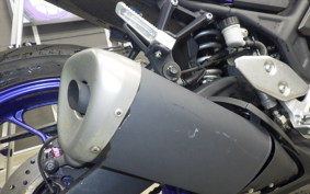 YAMAHA YZF R-3 2019 RH13J