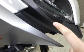 BMW F900XR 2023