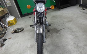 HONDA CB250 T 2017 CB250T