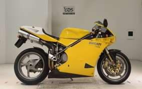 DUCATI 748 R 2000