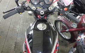 HONDA CBX550 2023 PC40