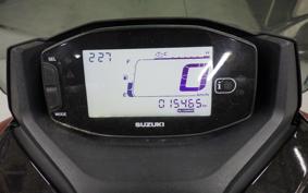 SUZUKI BURGMAN 125