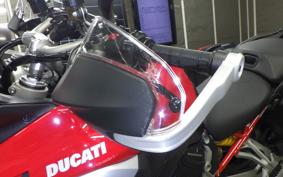 DUCATI MULTISTRADA V4S 2021