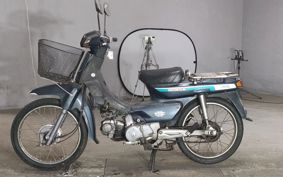 HONDA SUPER CUB100 HA06