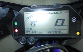 YAMAHA YZF-R25 A RG43J