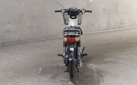 SUZUKI BAR DEE50 BA41A