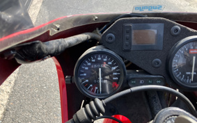 APRILIA RS250 ZD4LD