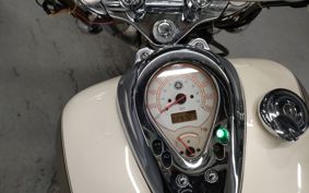 YAMAHA DRAGSTAR 400 CLASSIC VH01J