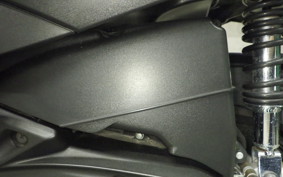 YAMAHA AXIS 125 Z 2006 SED7J