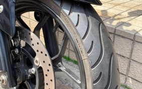 YAMAHA MT-03 2017 RH07J