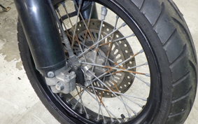 HONDA XR400 MOTARD 2005 ND08