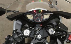 HONDA VFR1200F DCT SC63