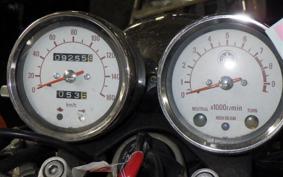 YAMAHA SR400 Gen.3 2009 RH01J