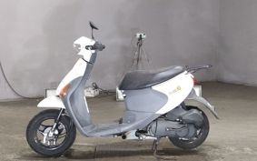 SUZUKI LETS4 CA45A