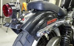 HARLEY XLH883 HUGGER 1999
