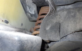 HONDA LEAD 100 JF06