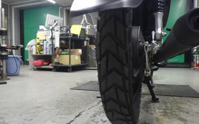HONDA CROSS CUB 110 JA60
