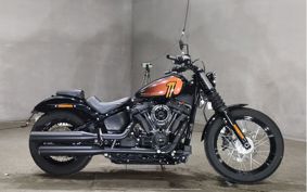 HARLEY FXBBS1870 2021 YYK