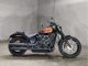 Фото Harley FXBBS1870 2021 с японского аукциона