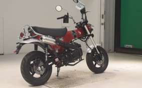 HONDA DAX 125 JB04