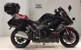 KAWASAKI NINJA 1000SX 2022 ZXT02K