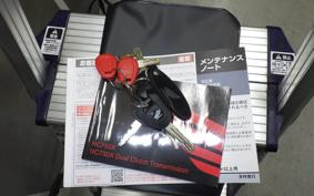 HONDA NC750X DCT 2025 RH23