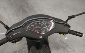 HONDA DIO AF68