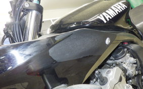 YAMAHA FZS1000 FAZER 2002