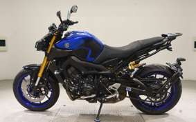 YAMAHA MT-09 ASP 2020 RN52J