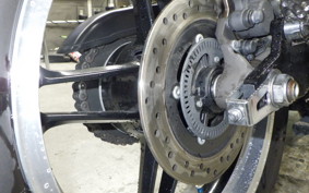 HONDA CB1100 2010 SC65