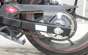 SUZUKI ｼﾞｸｻｰ150 NG4BG