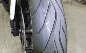 HONDA NC 700 S ABS 2013 RC61