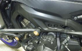 YAMAHA MT-09 Tracer 2016 RN36J