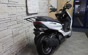 YAMAHA MAJESTYS SG28J