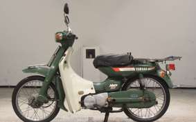 YAMAHA MATE 50 V50