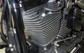 HARLEY FLSS 1800 2017