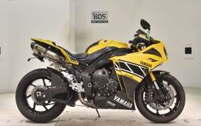 YAMAHA YZF-R1 2011