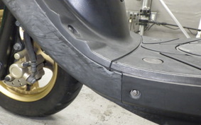 YAMAHA JOG ZR Gen.3 SA39J