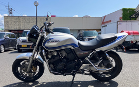 HONDA CB400SF K TRAINING CAR  2001 NC39