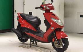 YAMAHA CYGNUS 125 XSR 2 2004 SE44J