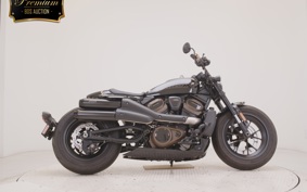 HARLEY RH1250S 2022
