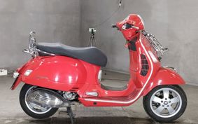 VESPA GTS250 IE ZAPM45100