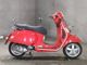 Фото Vespa GTS250 IE с японского аукциона